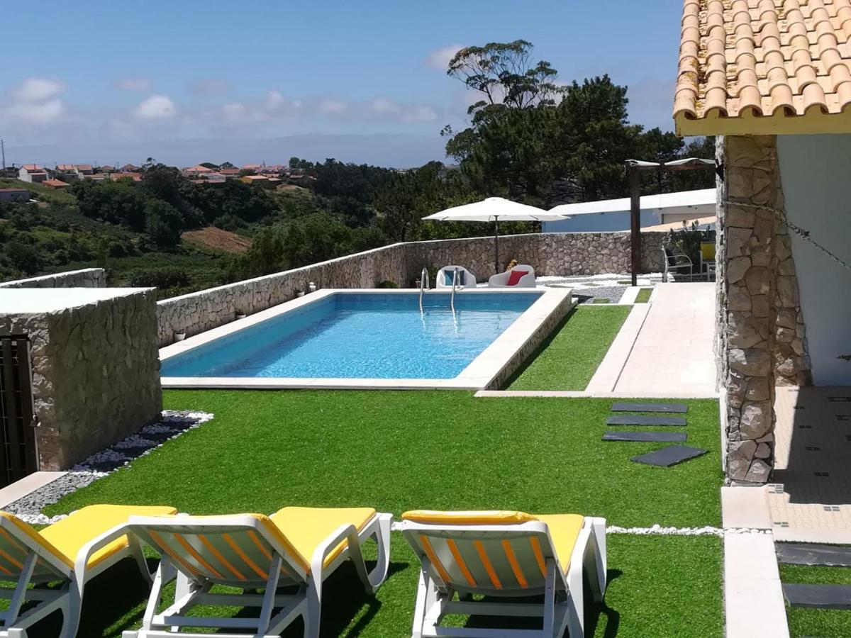 Quinta Vale Real Vila Alcobaça Exterior foto