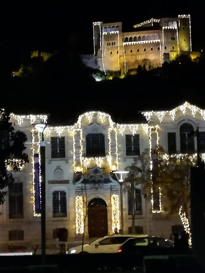 Quinta Vale Real Vila Alcobaça Exterior foto